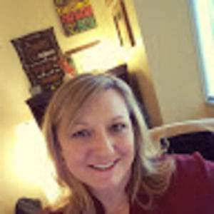 Meet your Posher, Christi